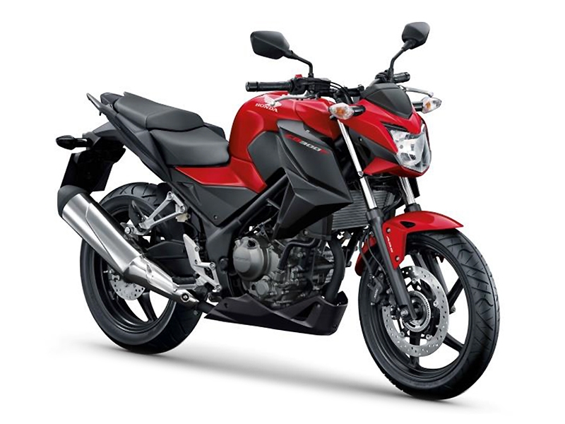 TYPE G MILLENNIUM RED R263