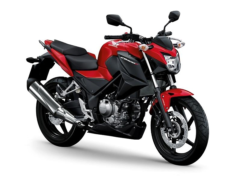 TYPE F MILLENNIUM RED R263