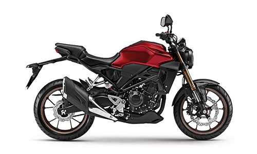CB300R 2018 - 2020