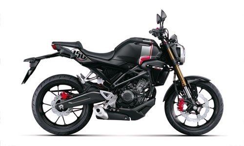 TYPE K ABS MATT GUNPOWDER BLACK METALLIC NH436M