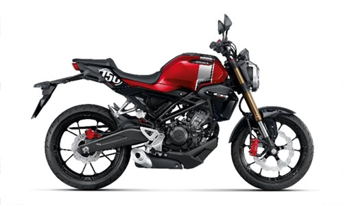 TYPE K CANDY ROSY RED R340C