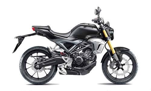 TYPE J ASTEROID BLACK METALLIC NHA35M