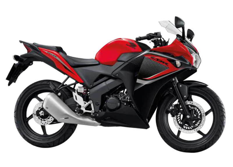 TYPE F MILLENNIUM RED R263