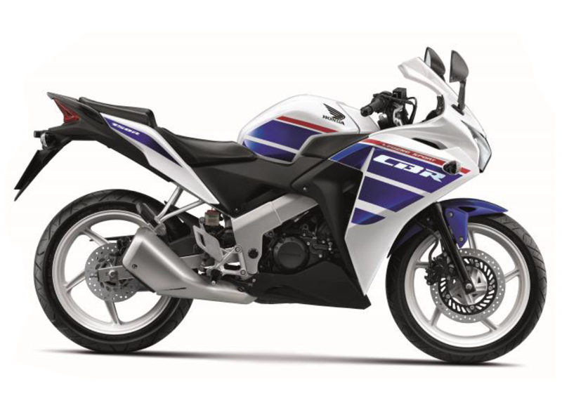 TYPE G ROSS WHITE & BLUE NH196