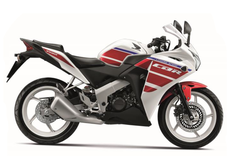 TYPE G ROSS WHITE & RED NH196