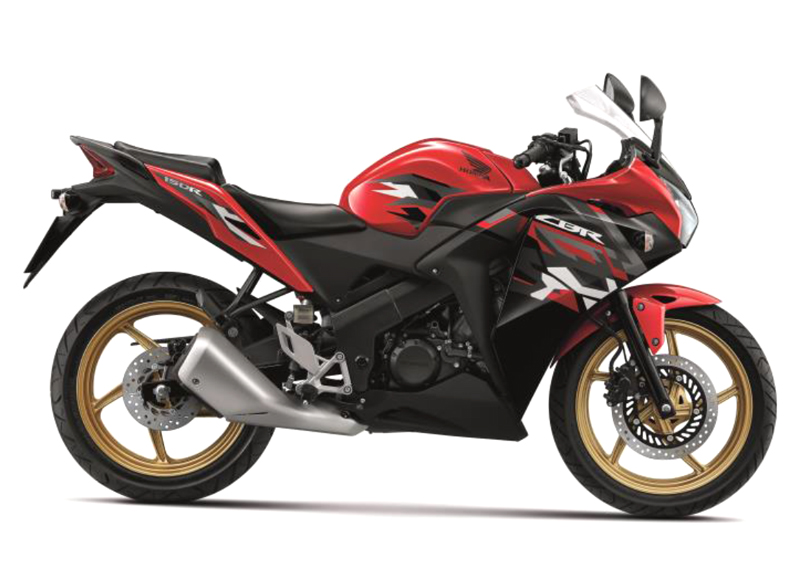 TYPE G MILLENNIUM RED R263