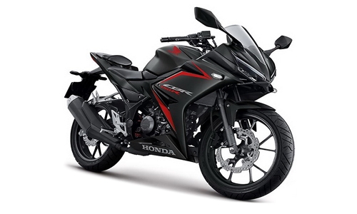 TYPE K MATT GUNPOWDER BLACK METALLIC NH436M