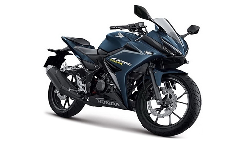 TYPE K MATT JEANS BLUE METALLIC PB417M