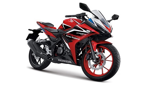 TYPE K ABS MILLENNIUM RED R263