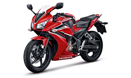 TYPE H MILLENNIUM RED R263