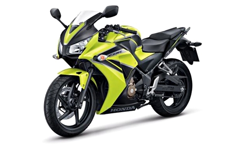 TYPE H LEMON ICE YELLOW Y169