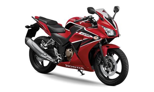 TYPE J GRAND PRIX RED R380