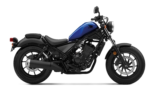 TYPE J CANDY LIGHTNING BLUE PB325C