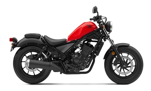 TYPE J MILLENNIUM RED R263