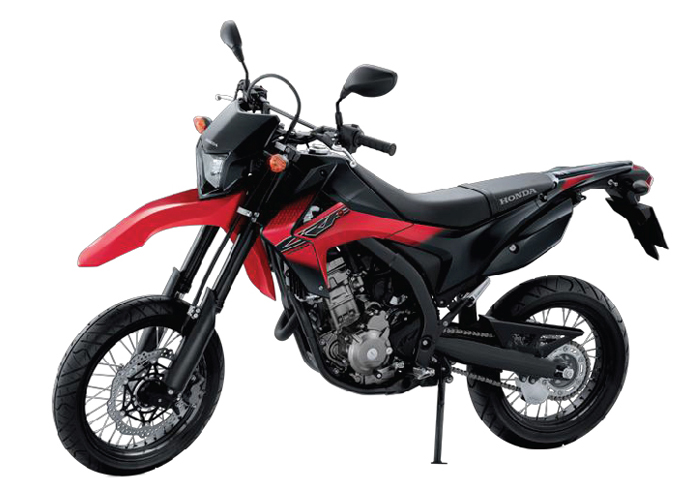 TYPE E EXTREME RED R292R & NH1 BLACK