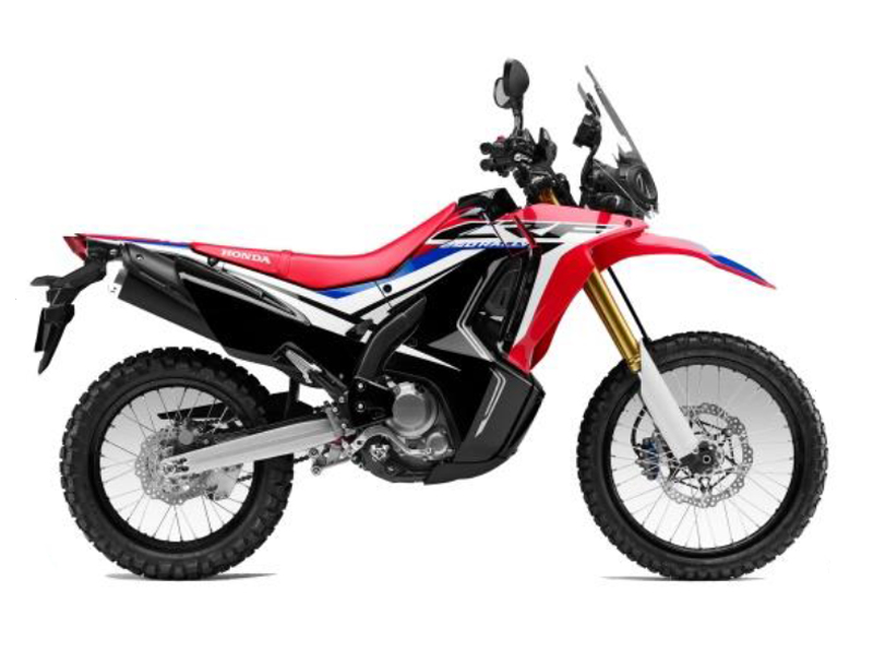 TYPE H EXTREME RED R292R