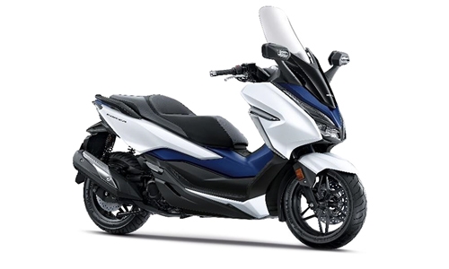 TYPE J PEARL HORIZON WHITE NHB61P