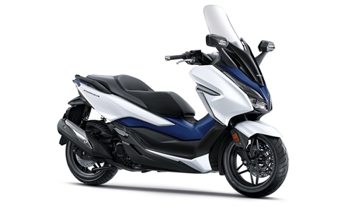 TYPE L PEARL HORIZON WHITE NHB61P