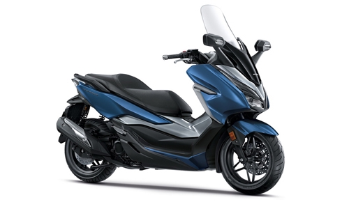 TYPE L AIRFORCE BLUE METALLIC PB399M