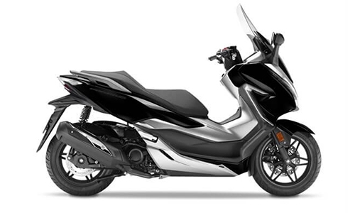 FORZA NSS300 2018 - 2020