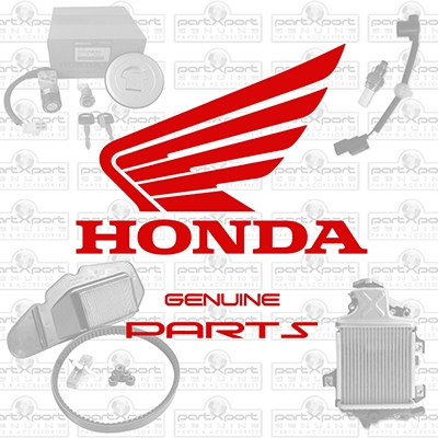GENUINE OEM PARTS