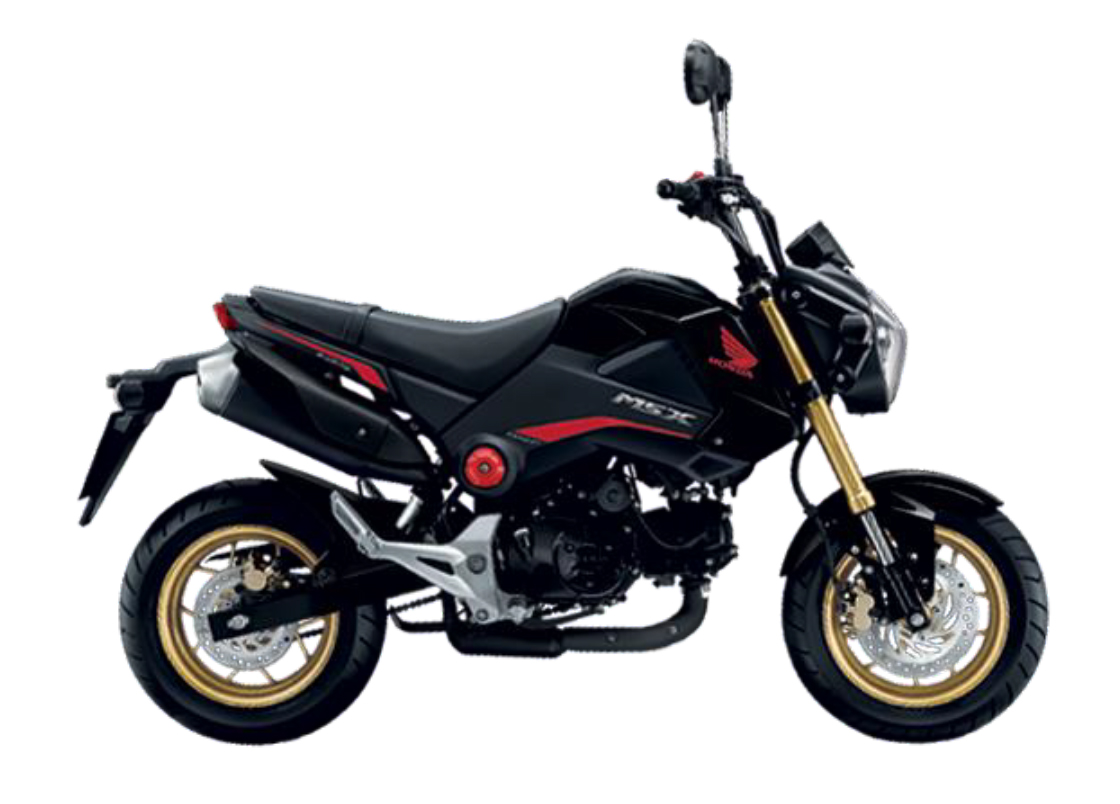 TYPE F ASTEROID BLACK METALLIC NHA35M