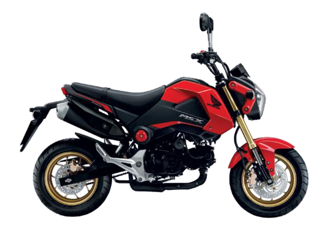 TYPE F VALENTINE PEARL RED R353P