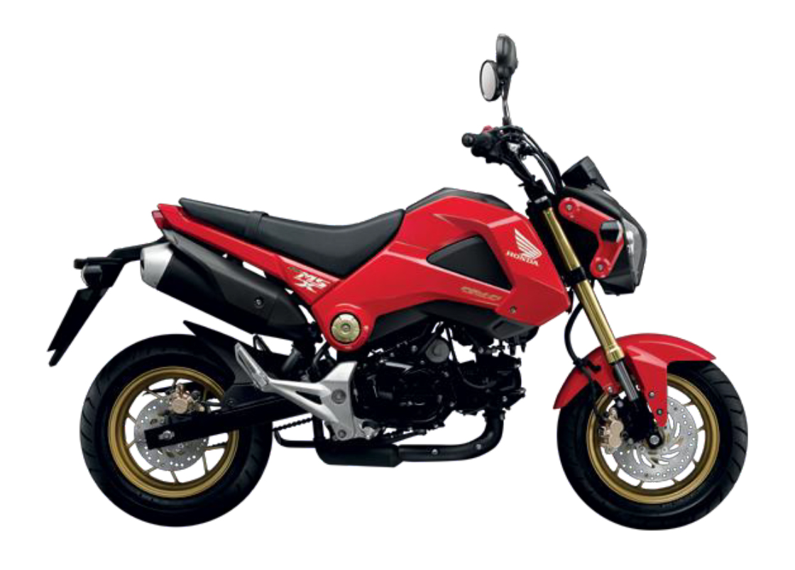 TYPE E VALENTINE PEARL RED R353P