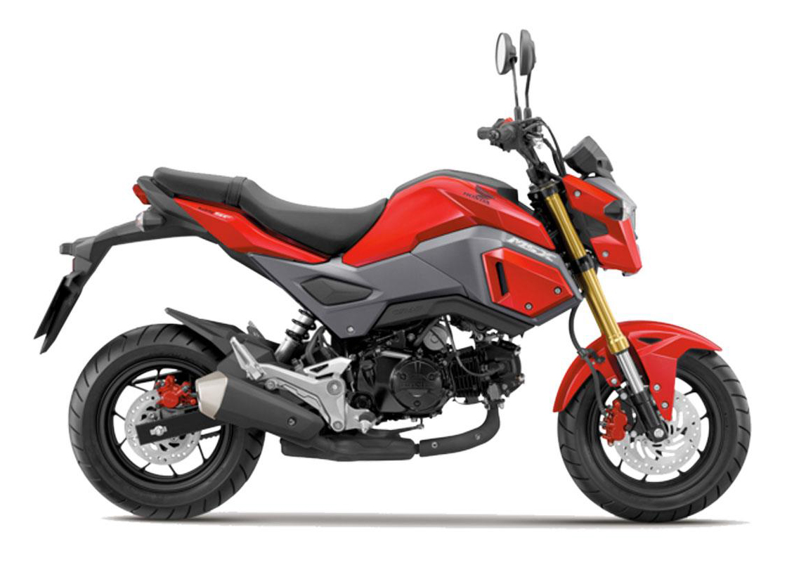 TYPE G VALENTINE PEARL RED R353P