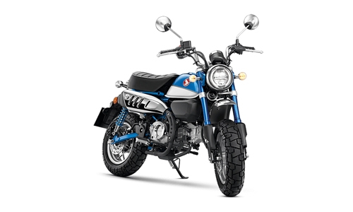 TYPE J PEARL GLITTERING BLUE B-231P