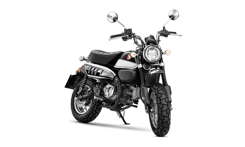 TYPE J PEARL SHINING BLACK NHB98P