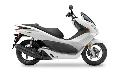 PCX125 2009 - 2011 NC125D