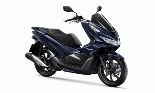 TYPE HVJ PEARL SIREN BLUE PB123P