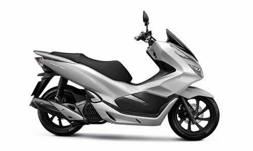 TYPE J PEARL HORIZON WHITE NHB61P