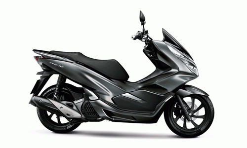 TYPE J PREMIUM METALLIC SILVER NHB99M