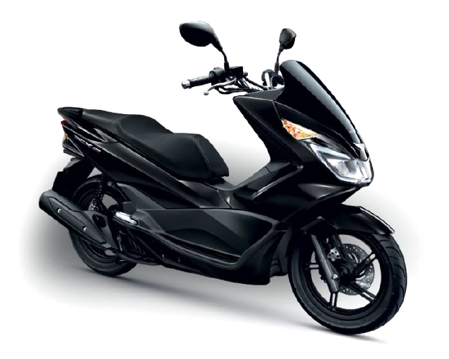 TYPE E ASTEROID BLACK METALLIC NHA35M