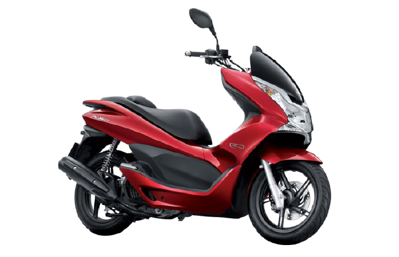 TYPE D CANDY ROSY RED R340C