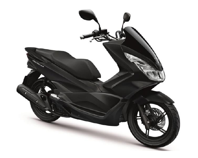 TYPE G SMART KEY MATT AXIS GREY NH303M