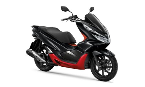 TYPE K ASTEROID BLACK METALLIC NHA35M