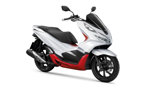 TYPE K PEARL HORIZON WHITE NHB61P