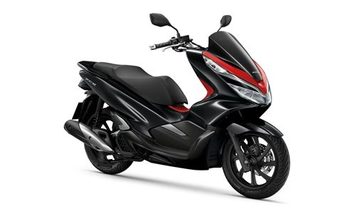 TYPE L ASTEROID BLACK METALLIC NHA35M