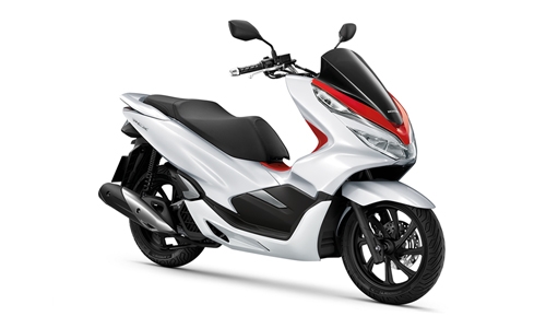 TYPE L PEARL HORIZON WHITE NHB61P