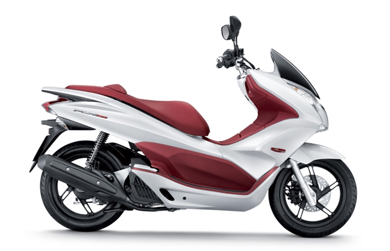 TYPE C HIMALAYAS PEARL WHITE NHA87P