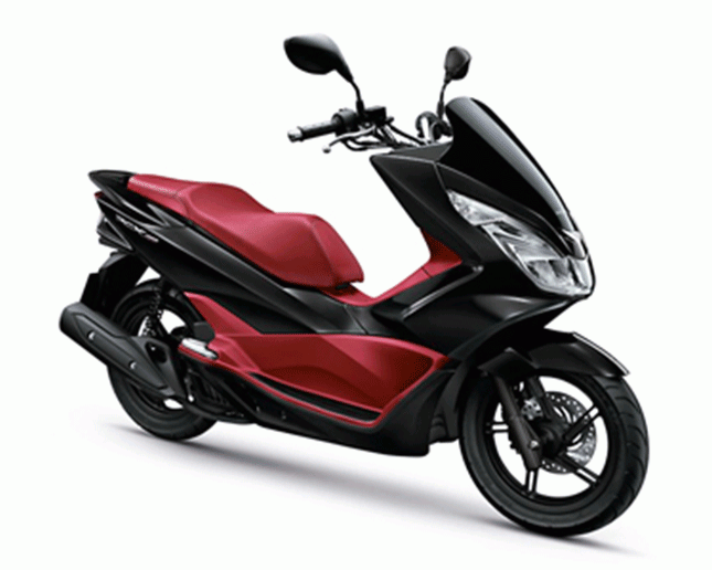 TYPE F ASTEROID BLACK METALLIC NHA35M