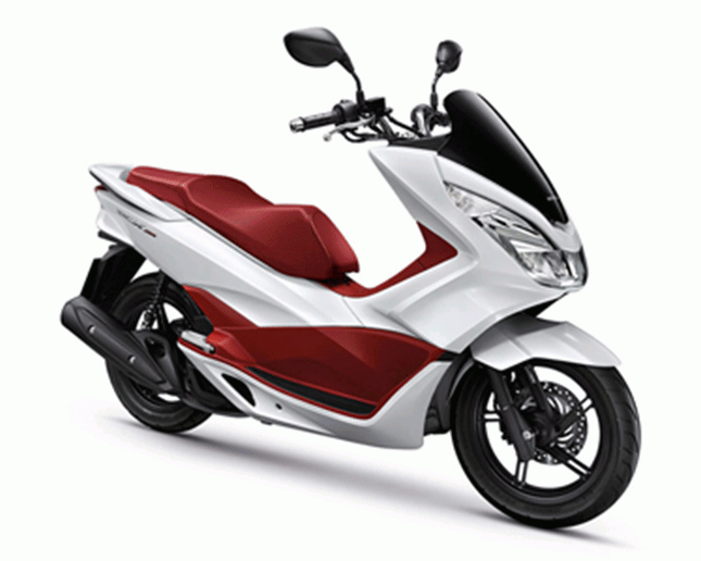 TYPE F HIMALAYAS PEARL WHITE NHA87P