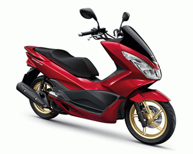 TYPE F CANDY ROSY RED R340C