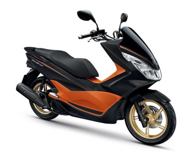 TYPE H SMART KEY MATT AXIS GREY NH303M