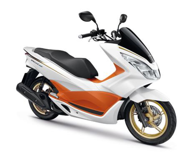 TYPE H SMART KEY HIMALAYAS PEARL WHITE NHA87P