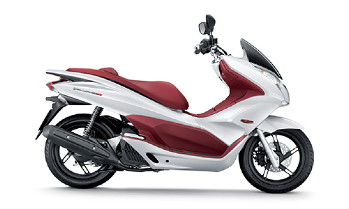 PCX125 - PCX150 eSP 2012 - 2013