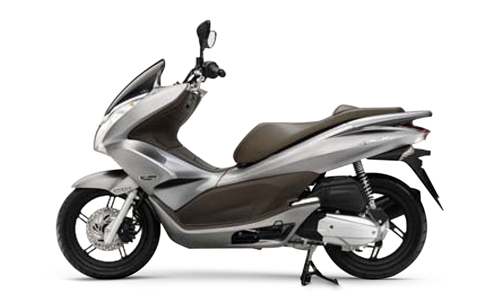 TYPE D METALLIC SEAL SILVER NHA14M